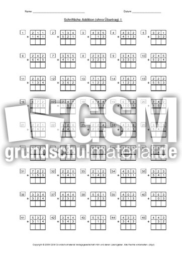 schriftliche Addition OHNE Übertrag 1.pdf